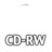 Clear cdrw Icon